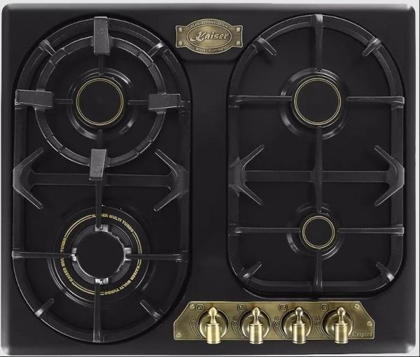 ������� �������� ����������� Kaiser KG 6325 Em Turbo - �������� 1