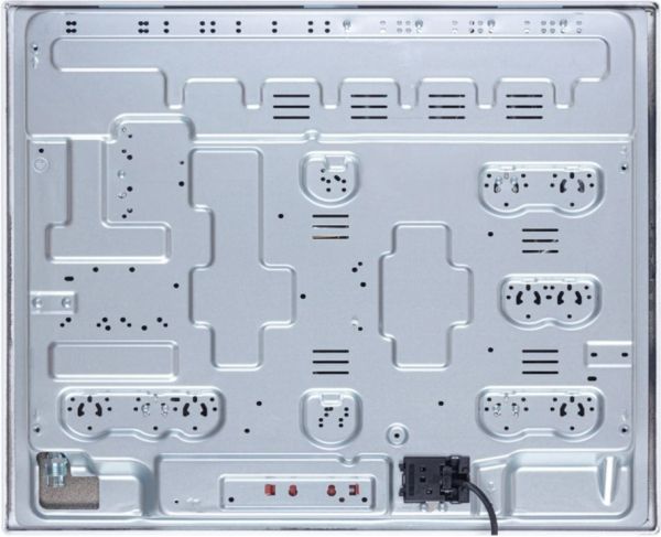 ������� �������� ����������� Perfelli DIAMOND MW69C BIANCO - �������� 11