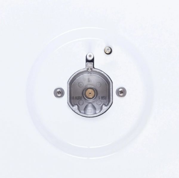 ������� �������� ����������� Perfelli DIAMOND MW69C BIANCO - �������� 9