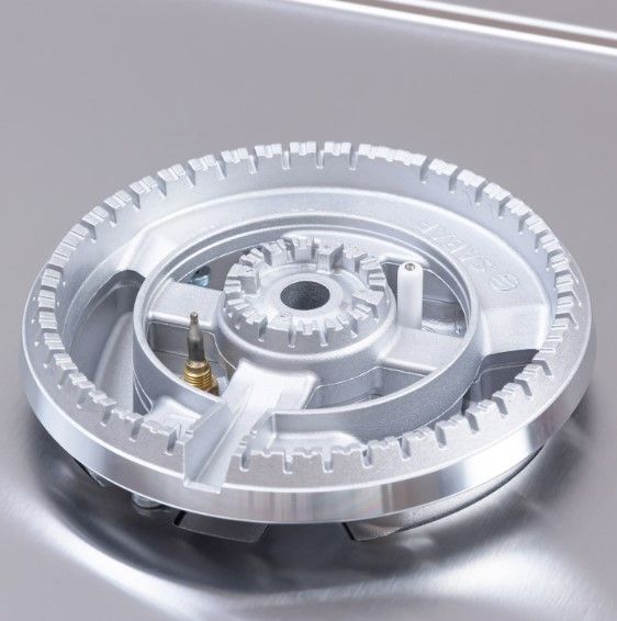 ������� �������� ����������� Perfelli DIAMOND MW69C INOX - �������� 6