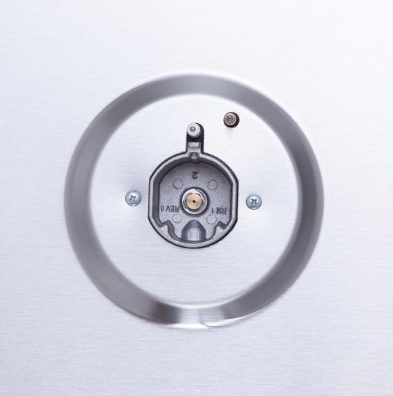 ������� �������� ����������� Perfelli DIAMOND MW69C INOX - �������� 8