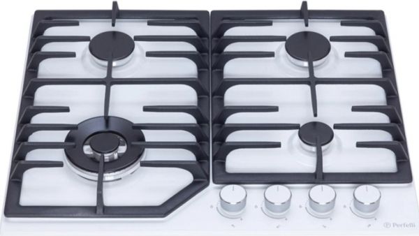 ������� �������� ����������� Perfelli HGM 61694 WH - �������� 2