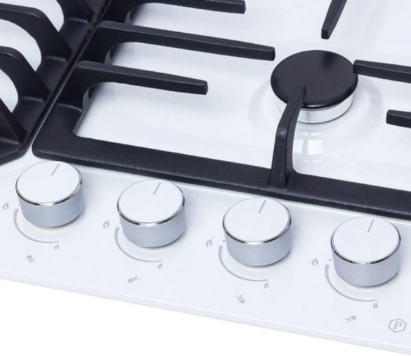 ������� �������� ����������� Perfelli HGM 61694 WH - �������� 3