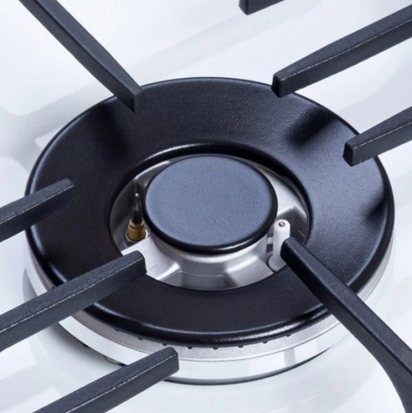 ������� �������� ����������� Perfelli HGM 61694 WH - �������� 4