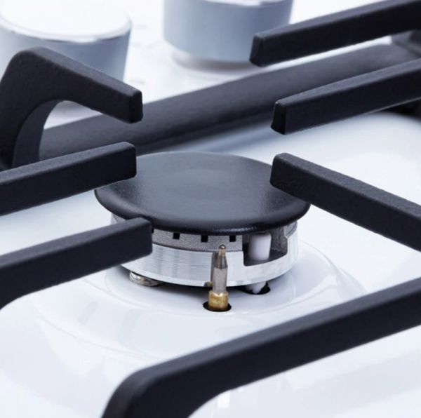 ������� �������� ����������� Perfelli HGM 61694 WH - �������� 5