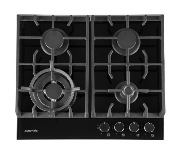 ������� �������� ����������� Pyramida PFG 647 black LUXE - �������� 1