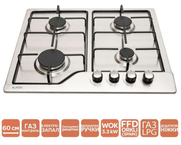 ������ �������� �������� VENTOLUX HG L7 S (X) - �������� 3