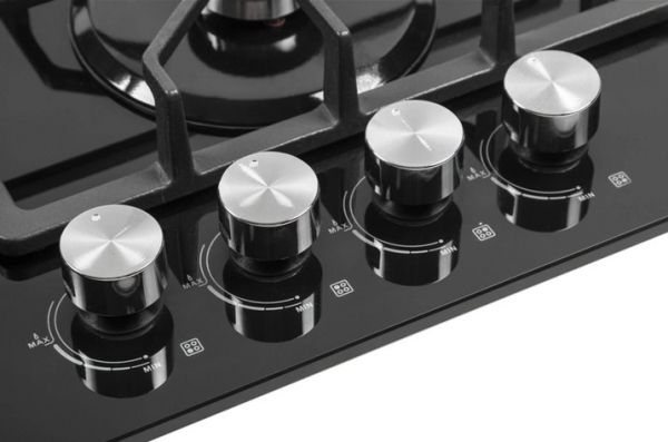 ������� �������� ����������� VENTOLUX HG L7G CEST (BK) - �������� 4