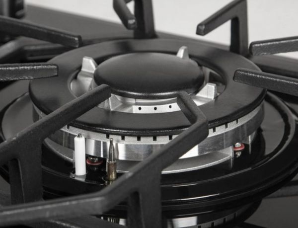 ������� �������� ����������� VENTOLUX HG L7G CEST (BK) - �������� 5