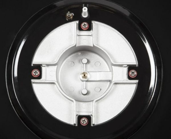 ������� �������� ����������� VENTOLUX HG L7G CEST (BK) - �������� 6