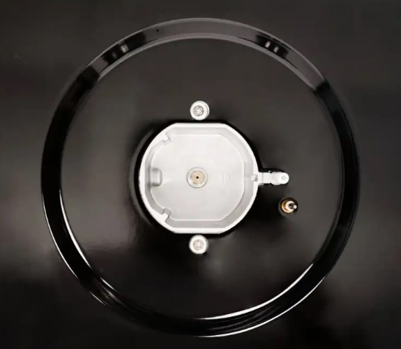������� �������� ����������� VENTOLUX HG430-B3 S (BK) - �������� 3