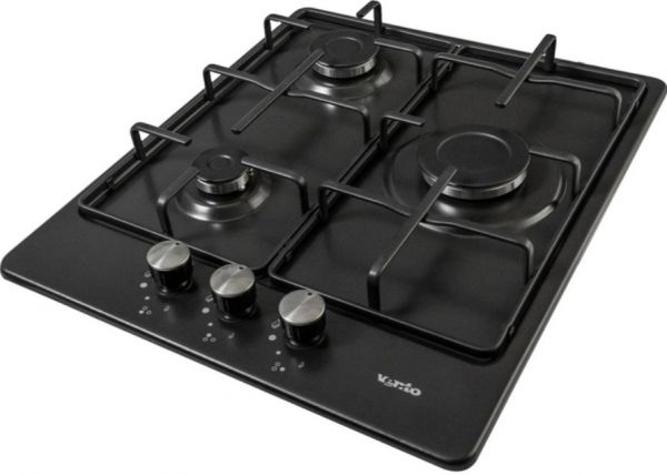 ������� �������� ����������� VENTOLUX HG430-B3 S (BK) - �������� 2