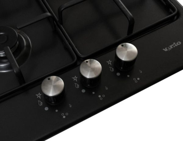 ������� �������� ����������� VENTOLUX HG430-B3 S (BK) - �������� 3