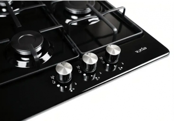 ������� �������� ����������� VENTOLUX HG430-B3 S (BK) - �������� 2