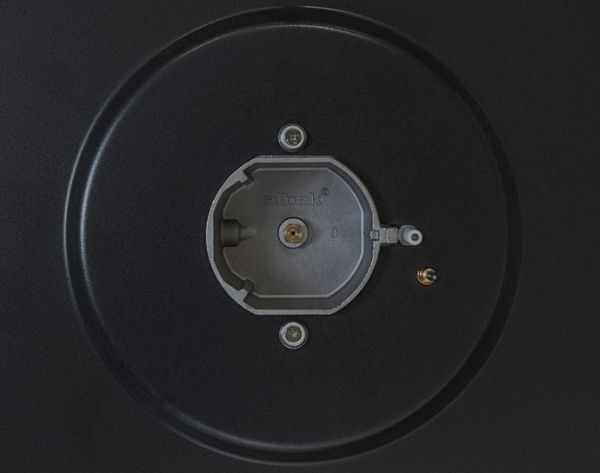 ������� �������� ����������� VENTOLUX HG430-B3 S (BK) - �������� 5