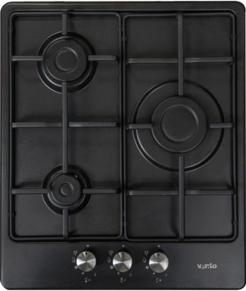 ������� �������� ����������� VENTOLUX HG430-B3 S (BK) - �������� 1