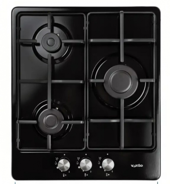 ������� �������� ����������� VENTOLUX HG430-B3 S (BK) - �������� 1
