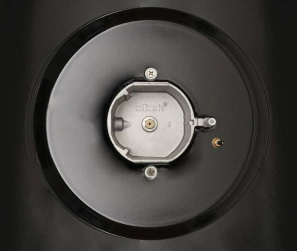 ������� �������� ����������� VENTOLUX HG430-L3 CS (BK) - �������� 2