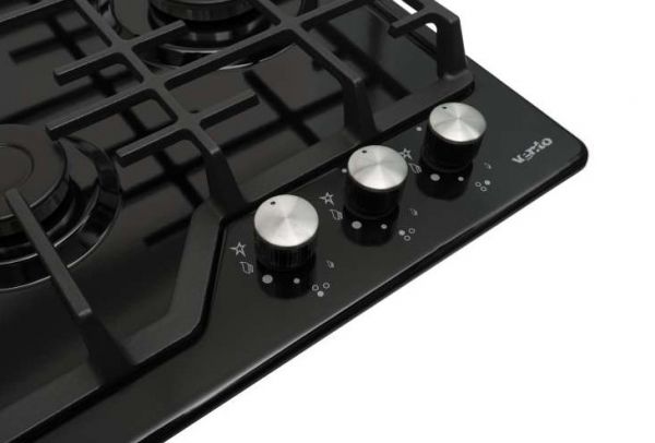 ������� �������� ����������� VENTOLUX HG430-L3 CS (BK) - �������� 3