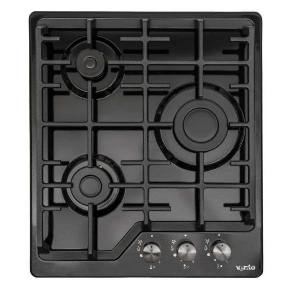 ������� �������� ����������� VENTOLUX HG430-L3 CS (BK) - �������� 1