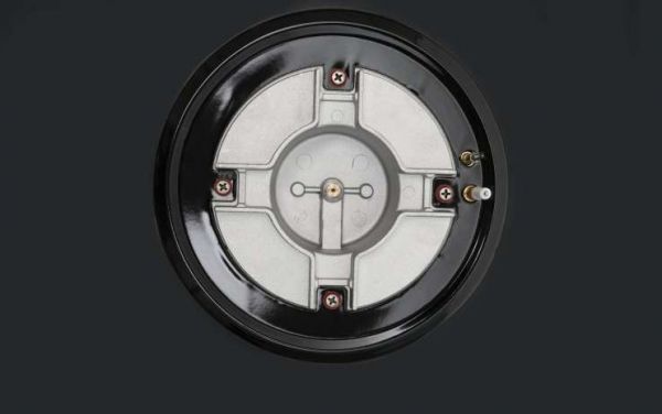 ������� �������� ����������� VENTOLUX HG430 M7G CEST (BK) - �������� 3