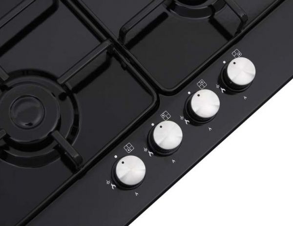 ������� �������� ����������� VENTOLUX HG640 B2 S (BK) - �������� 4