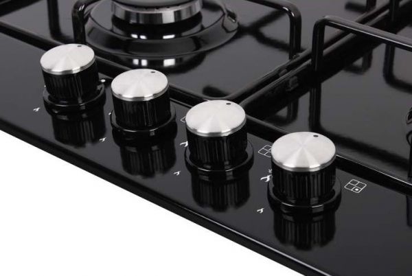 ������� �������� ����������� VENTOLUX HG640 B2 S (BK) - �������� 5