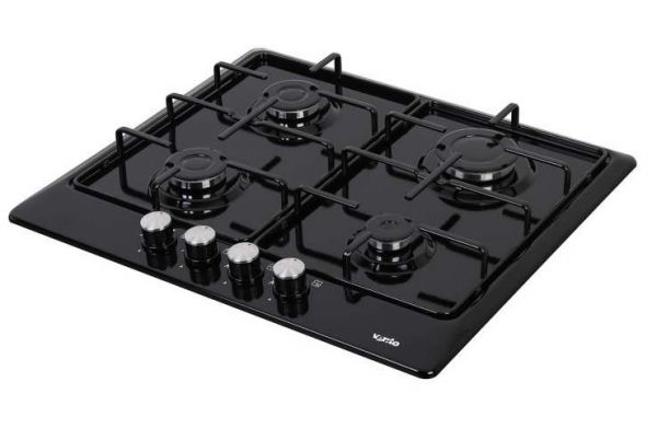 ������� �������� ����������� VENTOLUX HG640 B2 S (BK) - �������� 2