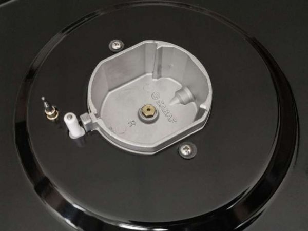 ������� �������� ����������� VENTOLUX HG640 B2 S (BK) - �������� 7
