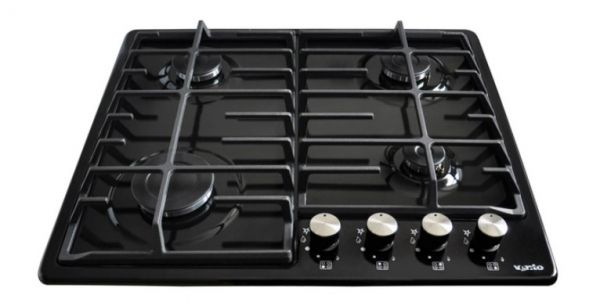 ������� �������� ����������� VENTOLUX HG640-DA3 CS (BK) - �������� 2