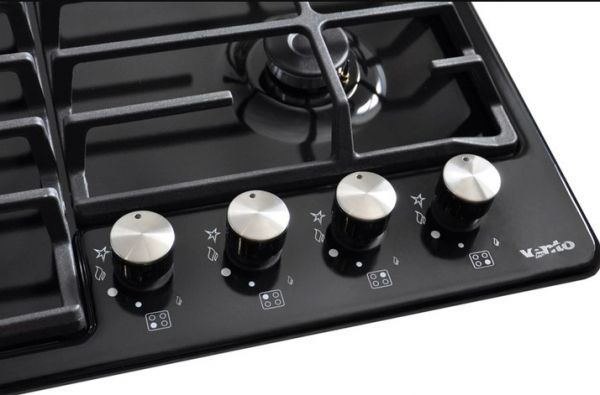 ������� �������� ����������� VENTOLUX HG640-DA3 CS (BK) - �������� 4