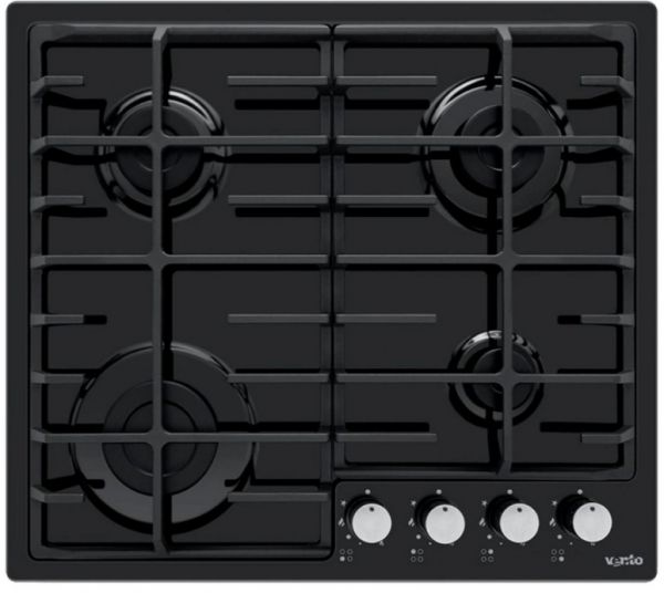 ������� �������� ����������� VENTOLUX HG640-DA3 CS (BK) - �������� 1