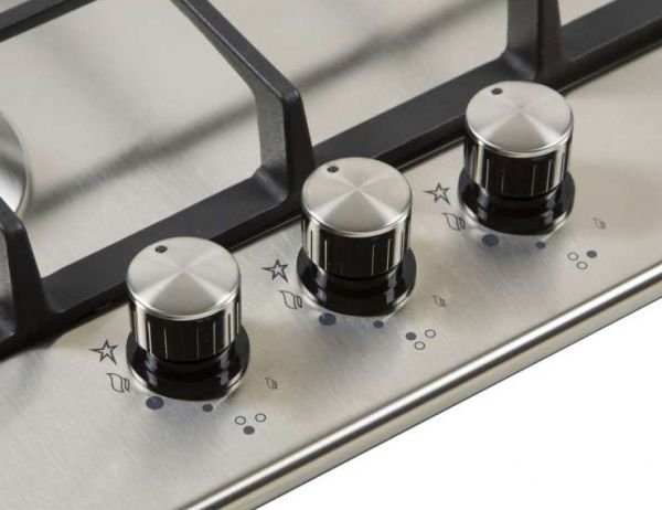 ������� �������� ����������� VENTOLUX HSF430-P3 CS (X) - �������� 4