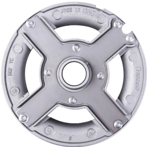 ������� �������� ����������� Ventolux HSF640-D3 CEST (X) - �������� 8