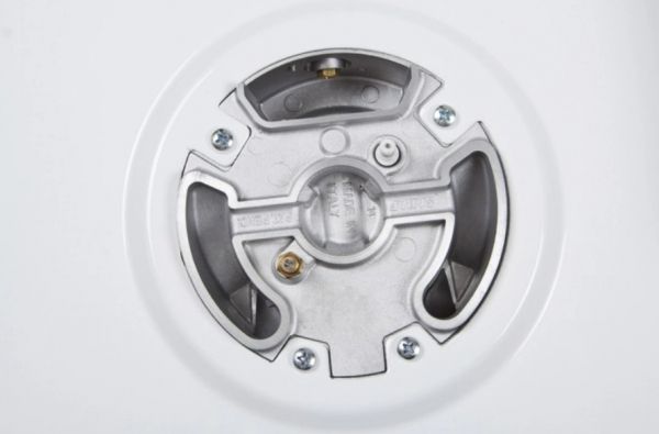 ������� �������� ����������� VENTOLUX HSF640-F2 CEST (WH) - �������� 7