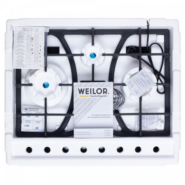 ������� �������� ����������� WEILOR GG W614 BL - �������� 11