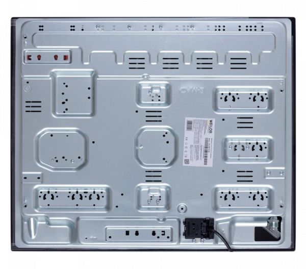 ������� �������� ����������� WEILOR GG W614 BL - �������� 9