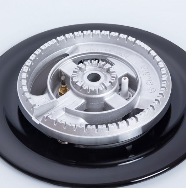 ������� �������� ����������� WEILOR GG W624 WH - �������� 8