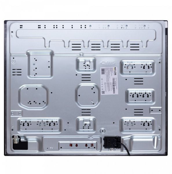 ������� �������� ����������� WEILOR GG W624 WH - �������� 10