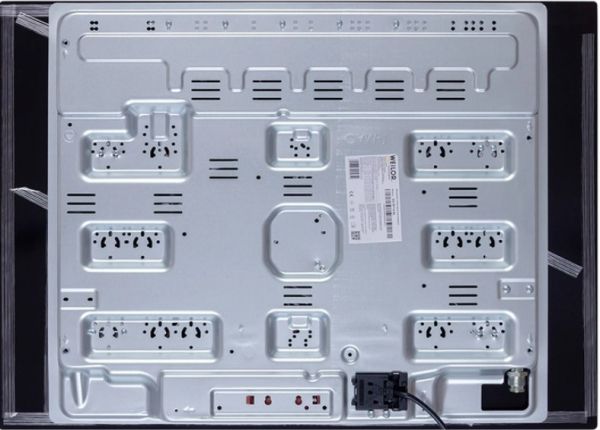 ������� �������� ����������� WEILOR GG W714 BL - �������� 10