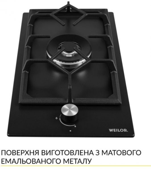    WEILOR GM W 314 BL -  2