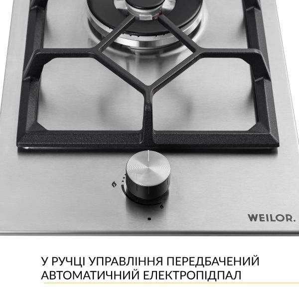    WEILOR GM W 314 SS -  3