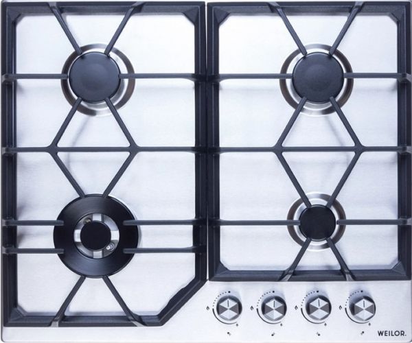 ������� �������� ����������� WEILOR GM W604 SS - �������� 1