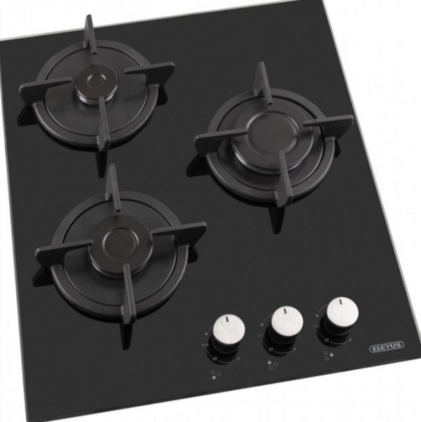 ������� �������� ����������� ELEYUS MALVA 45 BL CF - �������� 3