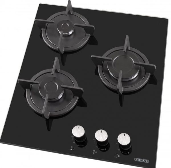 ������� �������� ����������� ELEYUS MALVA 45 BL CF - �������� 4