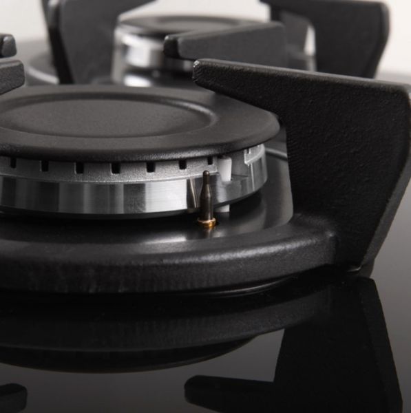 ������� �������� ����������� ELEYUS MALVA 45 BL CF - �������� 7