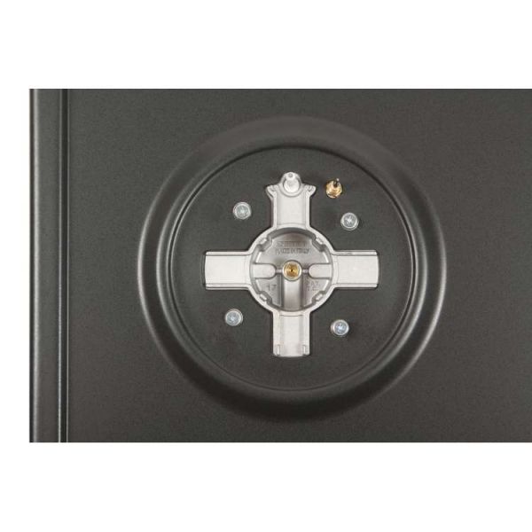 ������� �������� ����������� VENTOLUX HSF640-D3 CEST (AN) - �������� 8