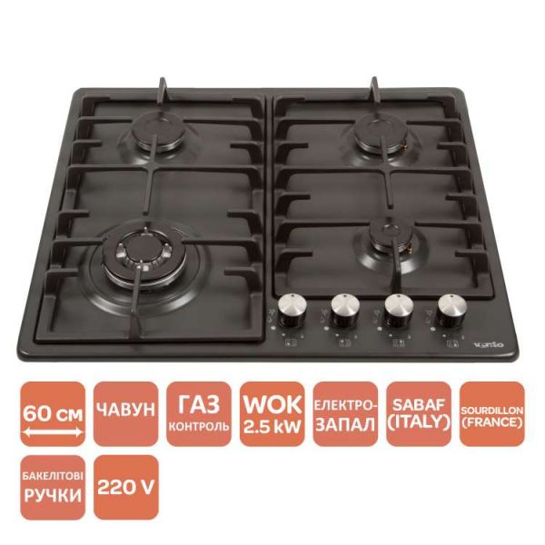 ������� �������� ����������� VENTOLUX HSF640-D3 CEST (AN) - �������� 6