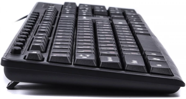 ��������� Gembird KB-UM-107-UA USB Black (KB-UM-107-UA) - �������� 2