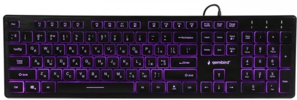 ���������� Gembird KB-UML3-01-UA - �������� 3